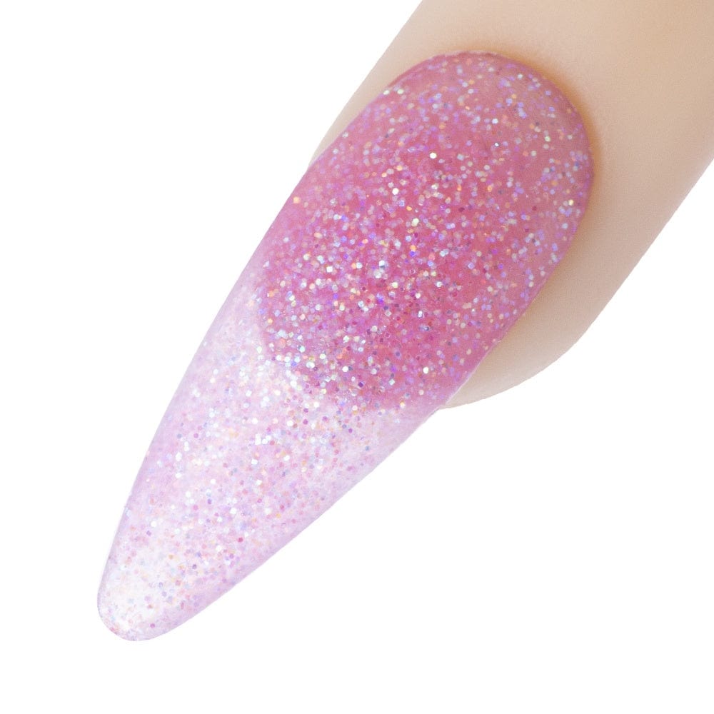 45g Cover Strawberry Jelly Powder Nails - Young Nails - Luxe Pacifique