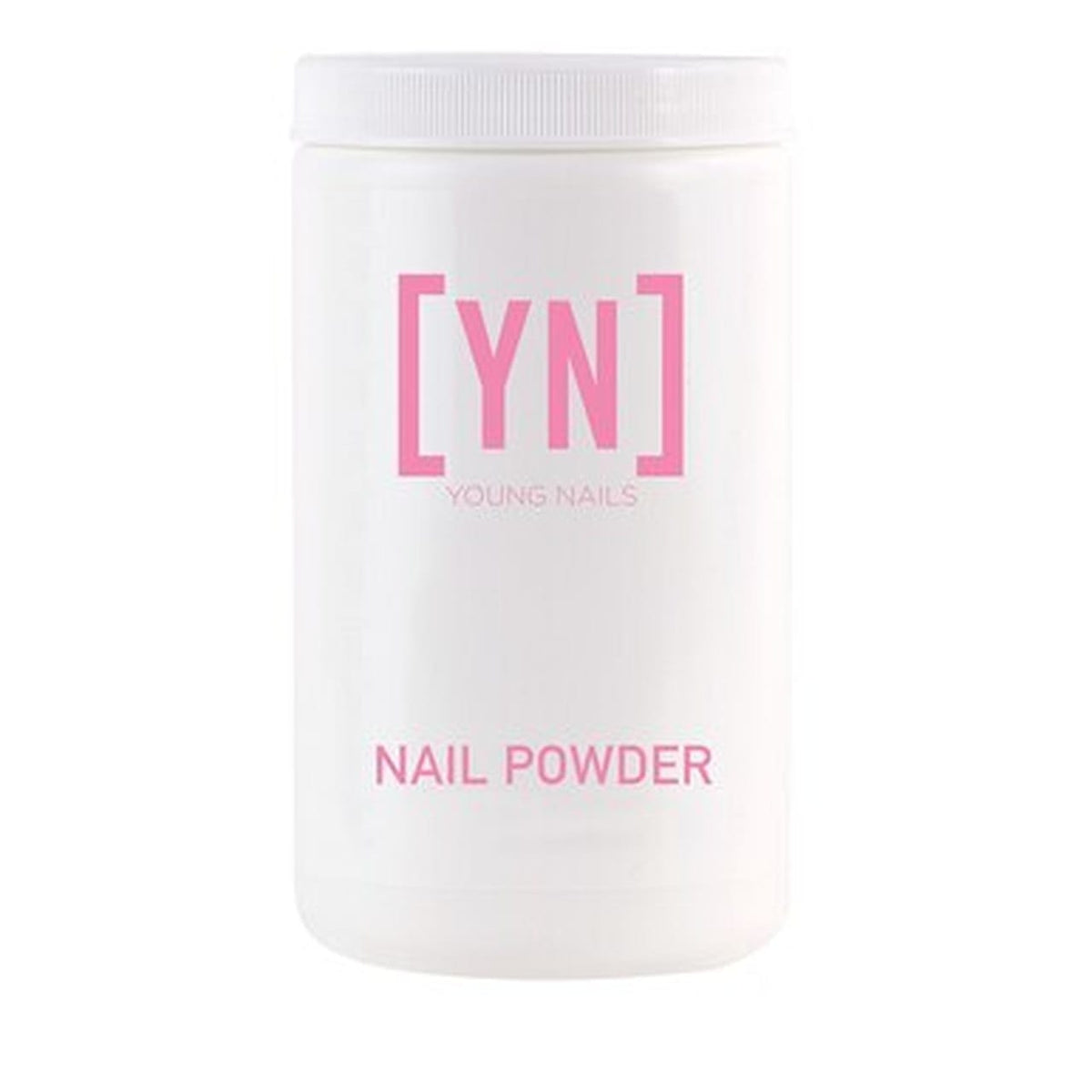 660g Speed Pink Powder Nails - Young Nails - Luxe Pacifique