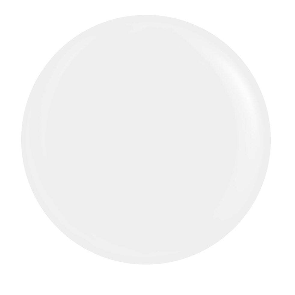 85g Speed White Powder Nails - Young Nails - Luxe Pacifique