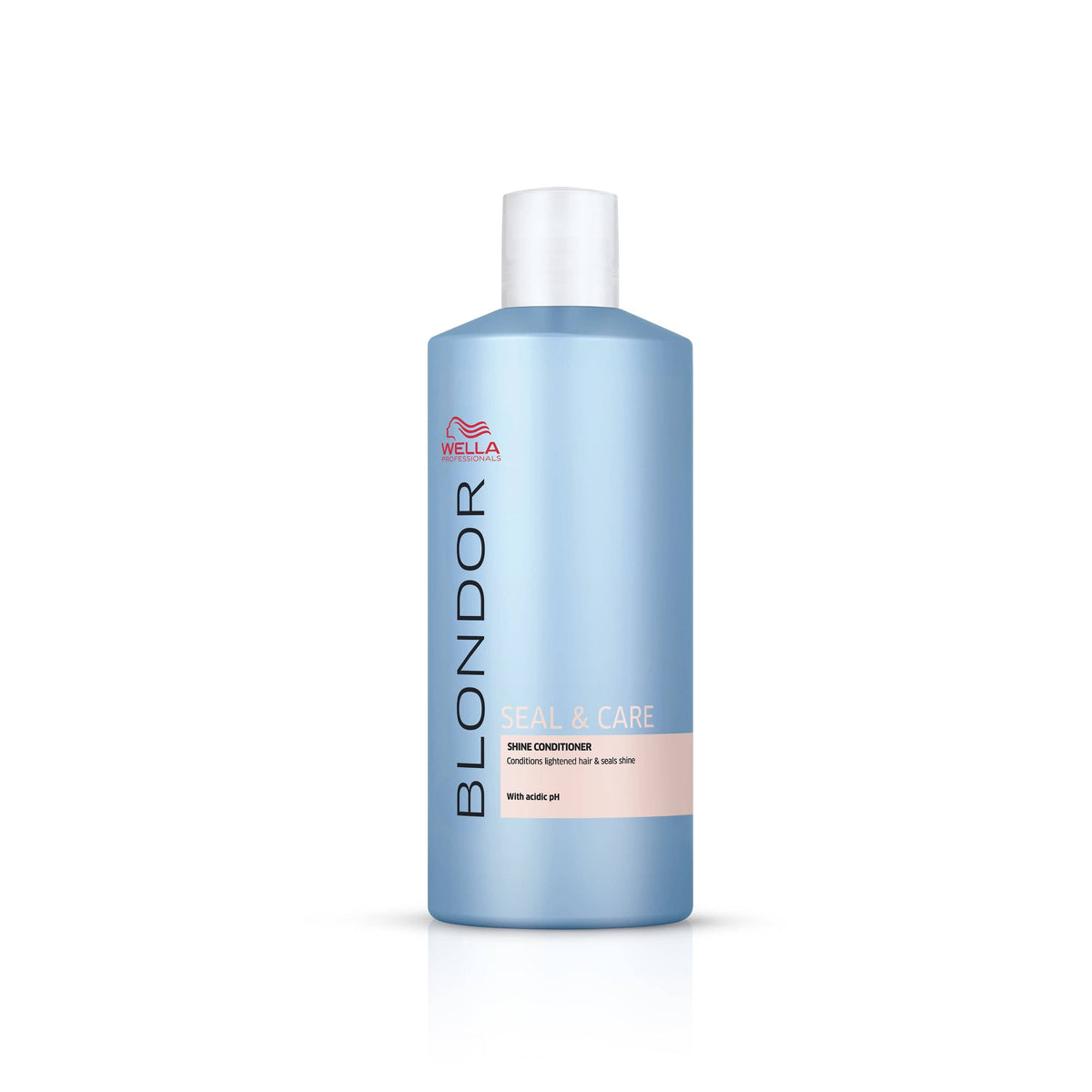 Blondor Seal and Care 500ml Hair - Wella - Luxe Pacifique