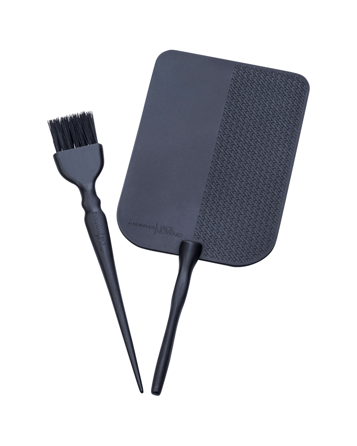 Balayage Board With Medium Colouring Brush Hair - Denman - Luxe Pacifique