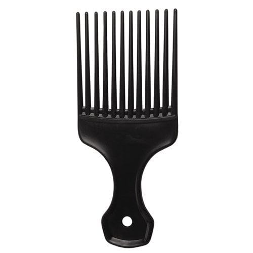 Afro Hair Comb - Black Hair - Salon Smart - Luxe Pacifique