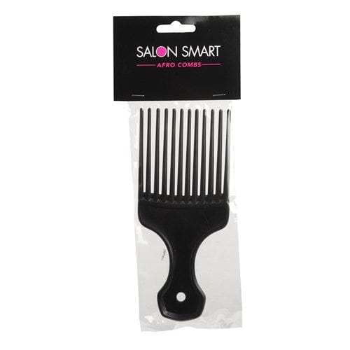 Afro Hair Comb - Black Hair - Salon Smart - Luxe Pacifique