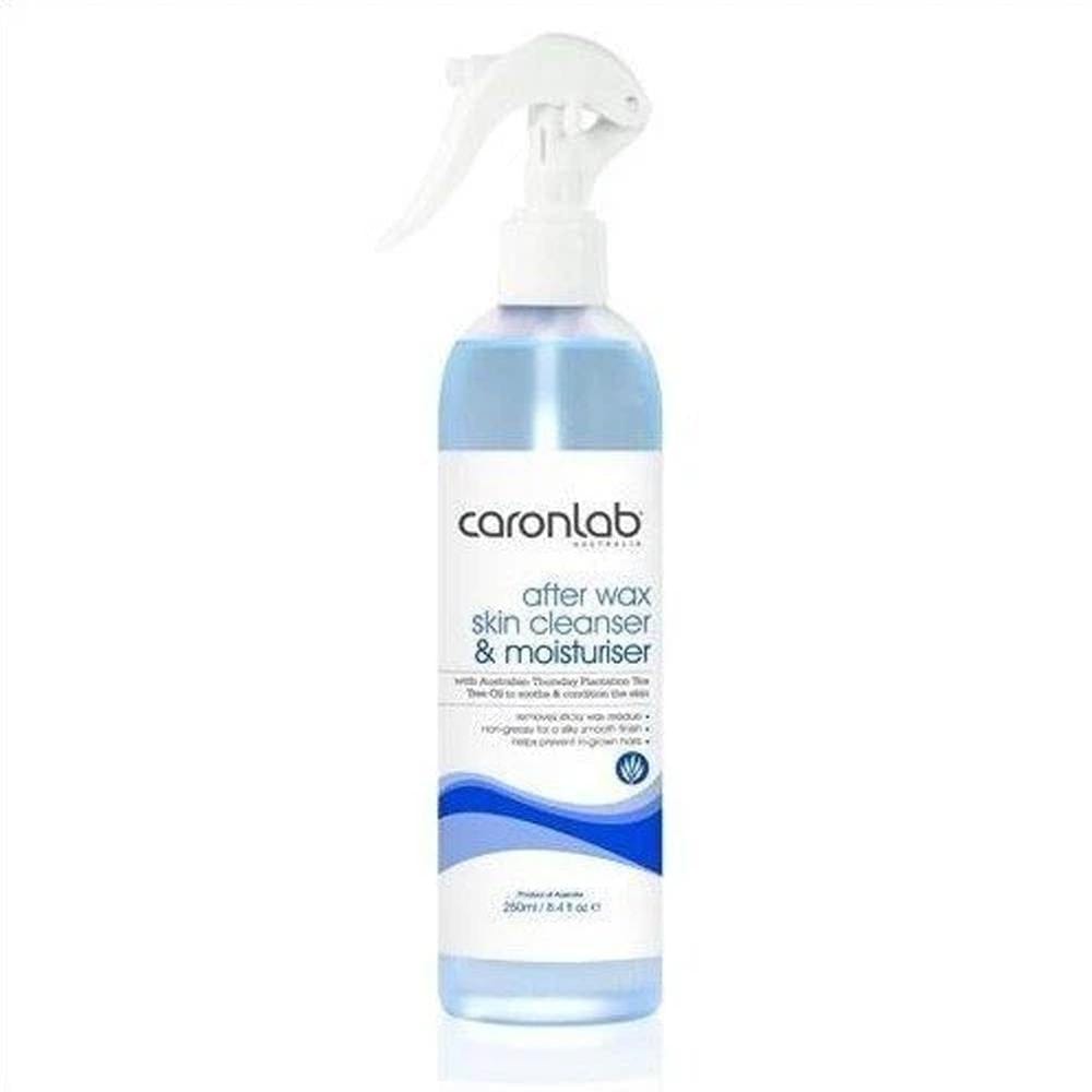 After Waxing Oil 250ml Beauty - Caron Lab - Luxe Pacifique