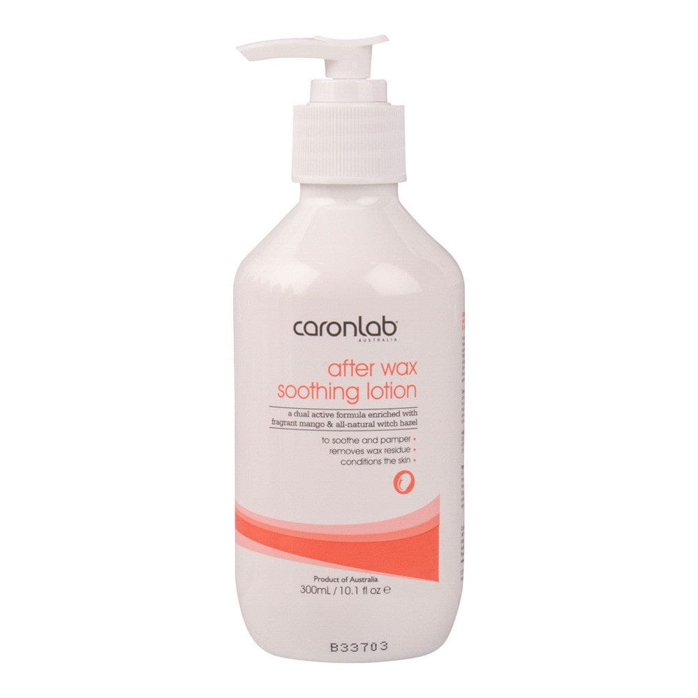 After Waxing Soothing Lotion 300ml Beauty - Caron Lab - Luxe Pacifique