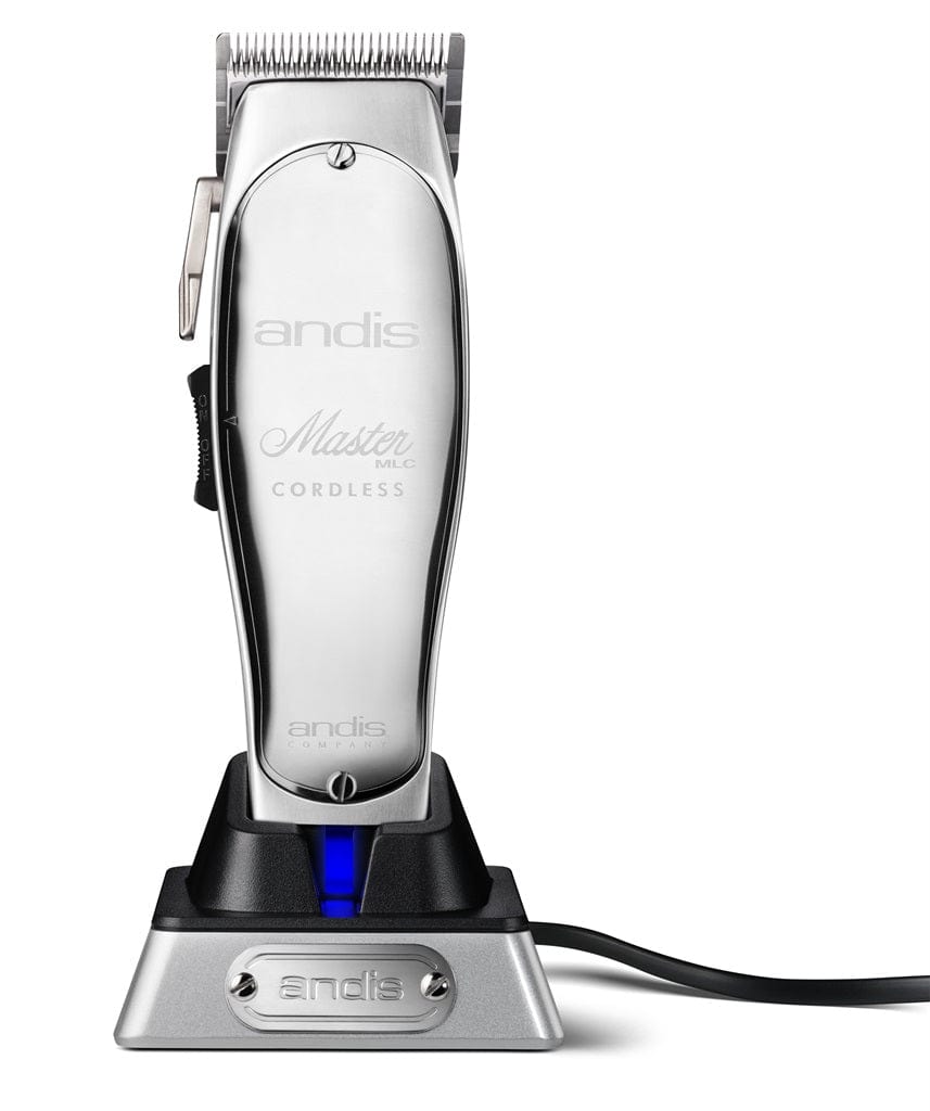 Andis Master Cordless Li Clipper HAIR - ANDIS - Luxe Pacifique