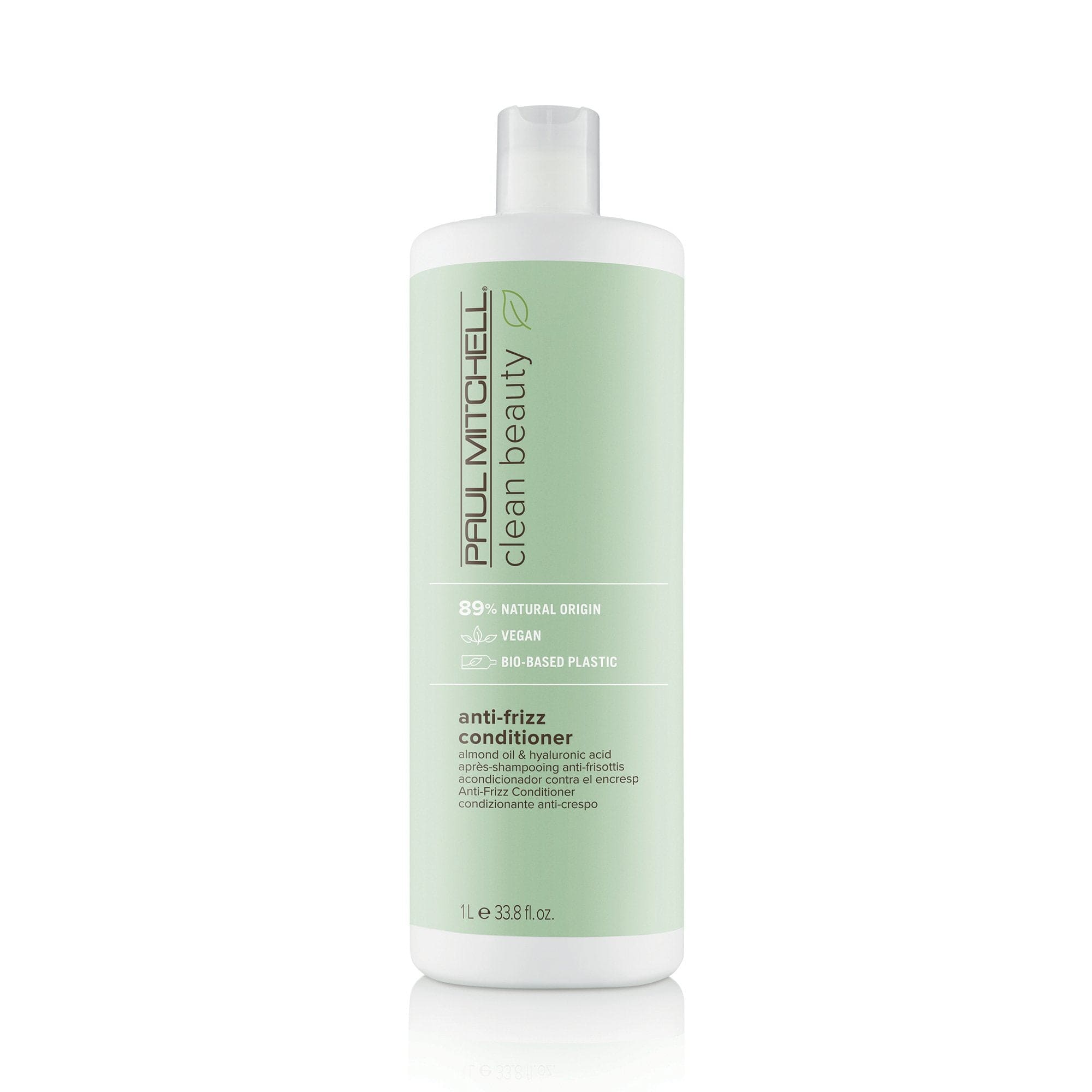 Anti-Frizz Conditioner 1L Hair - Paul Mitchell - Luxe Pacifique