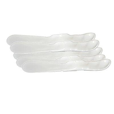 Aquagel Sugaring Spatula 5pk Beauty - Caron Lab - Luxe Pacifique