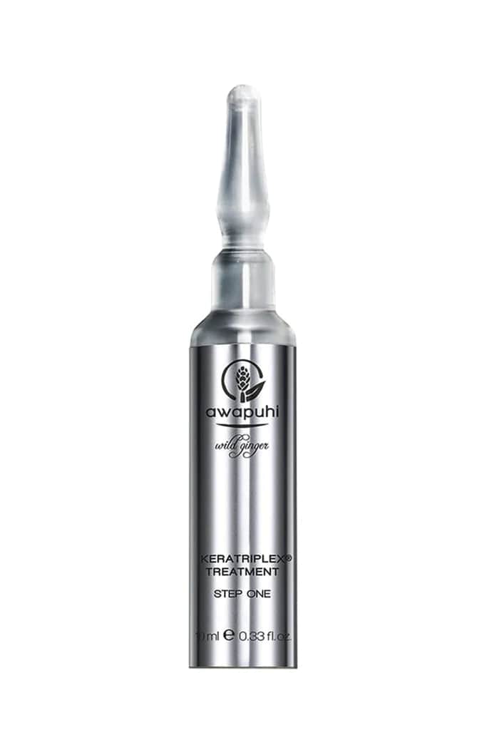 Awapuhi KeraTriplex Treatment 10ml HAIR - Paul Mitchell - Luxe Pacifique