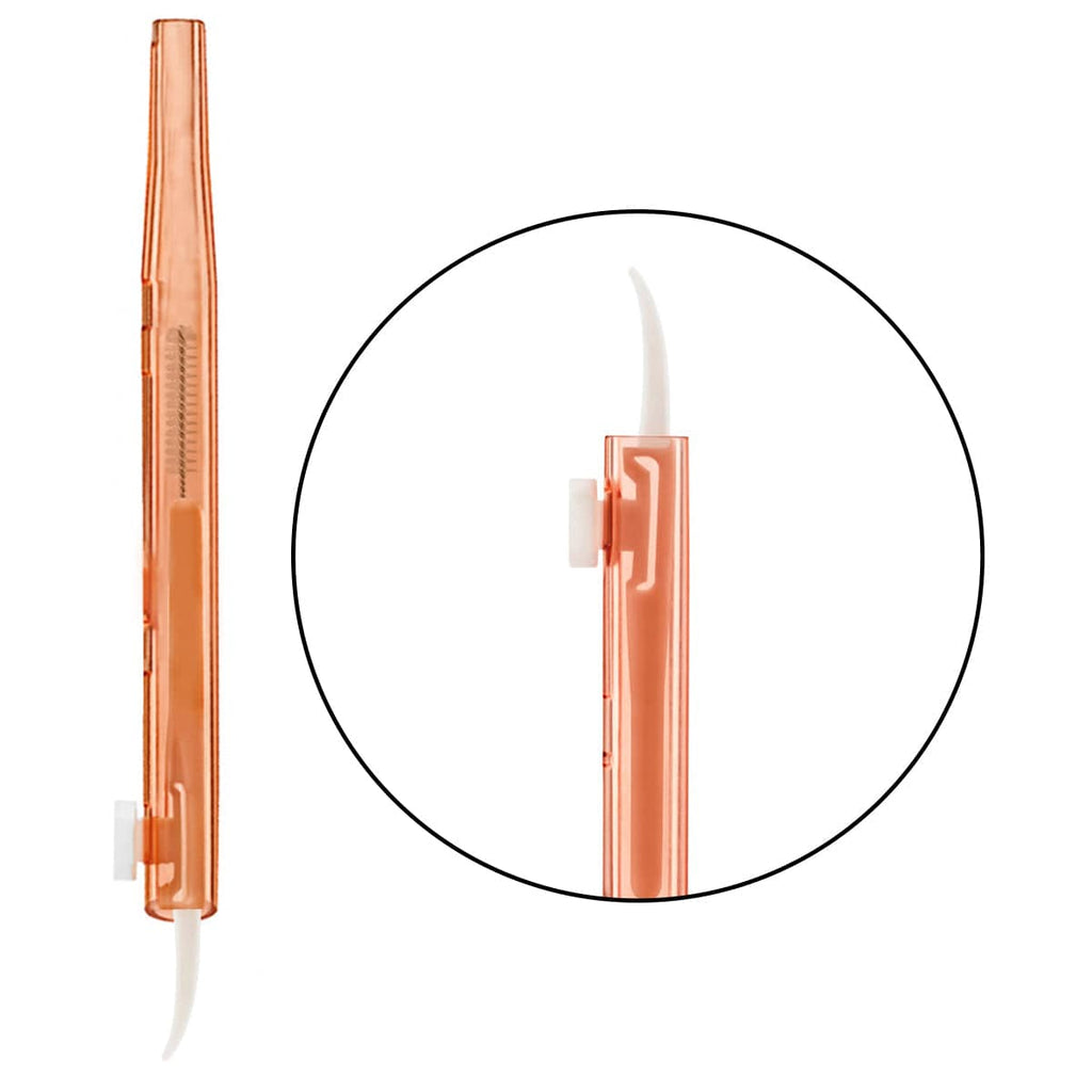 Baby Brush Tool Brown 1.2mm Accessories - Mayamy - Luxe Pacifique