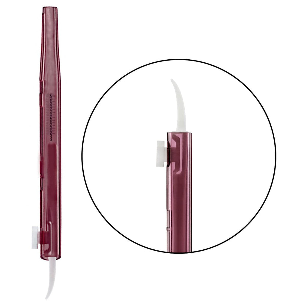 Baby Brush Tool Violet 1.2mm Accessories - Mayamy - Luxe Pacifique