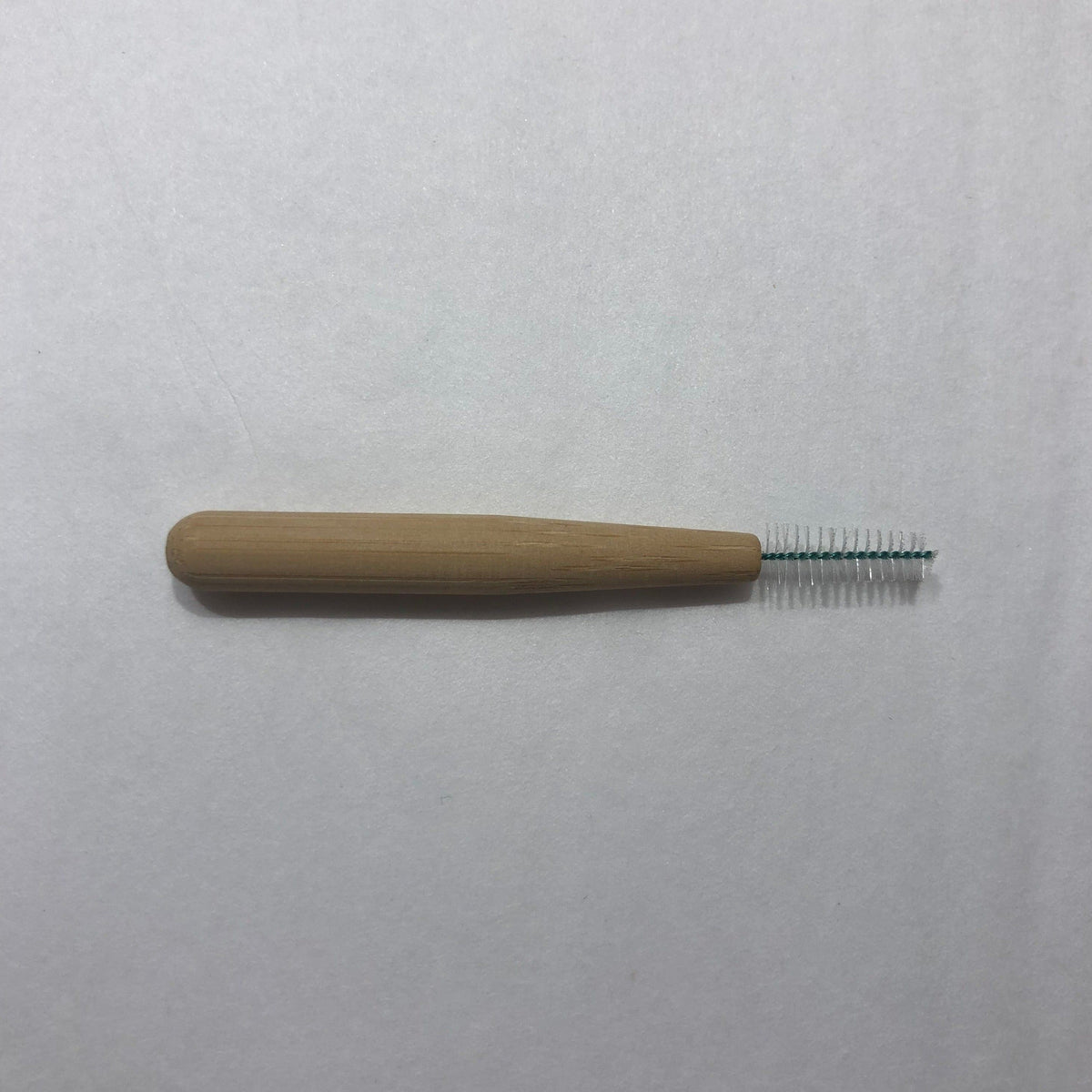 Bamboo Interdental Brushes 30pk Hair - Luxe pacifique - Luxe Pacifique