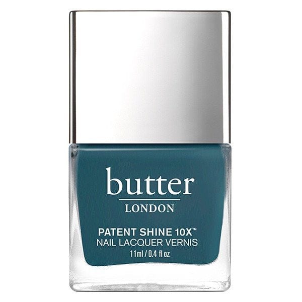 Bang On! - Patent Shine 10X Nail Lacquer Nails - Butter London - Luxe Pacifique