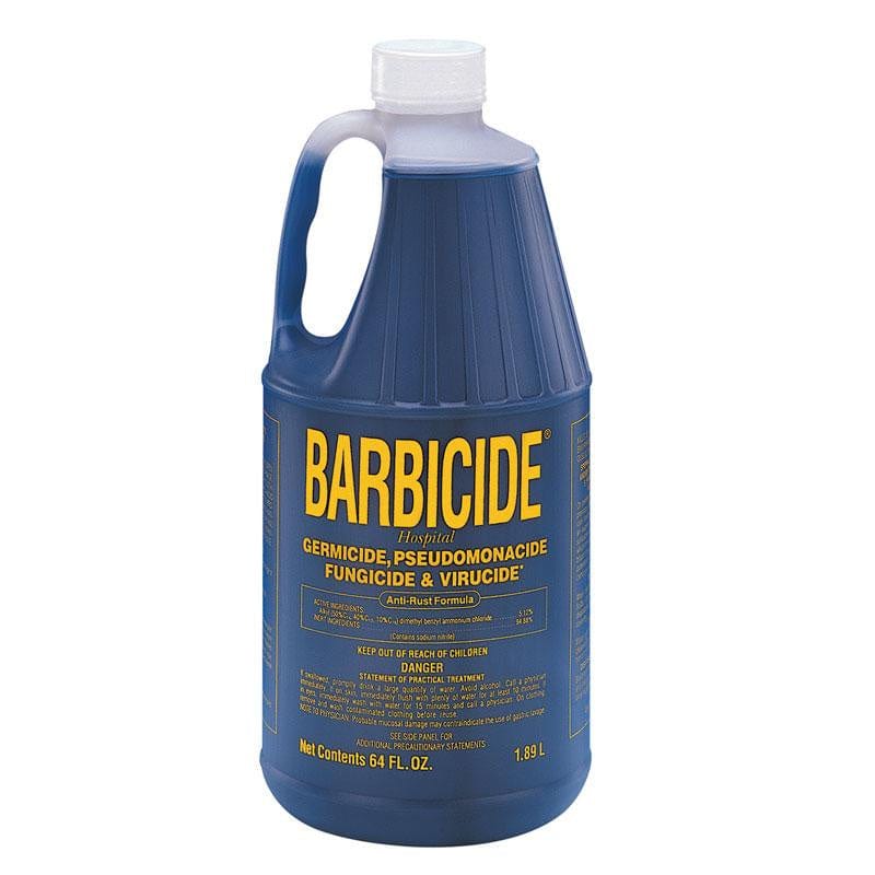 Barbicide Concentrate - 1.89L Disinfectant - Barbicide - Luxe Pacifique
