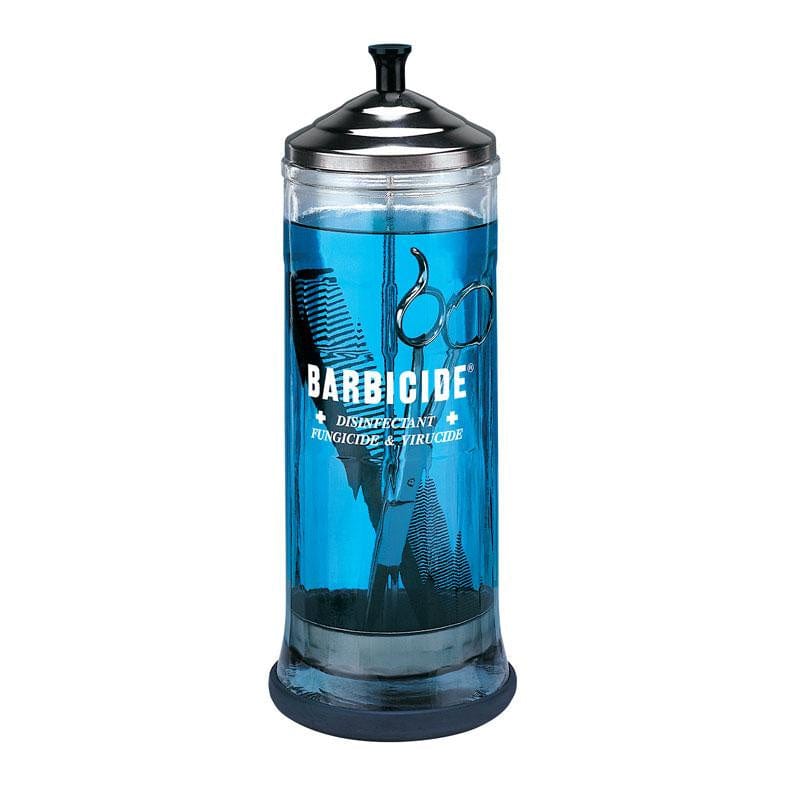 Barbicide Disinfecting Jar Disinfectant - Barbicide - Luxe Pacifique