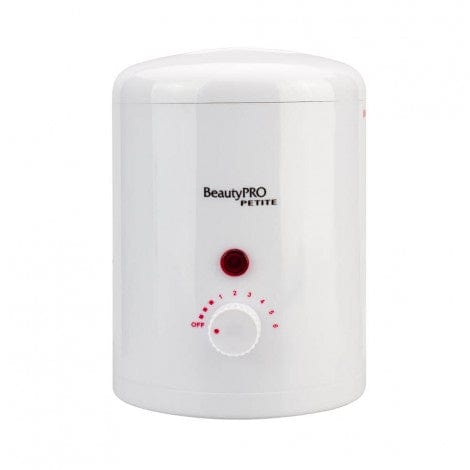 BeautyPRO Petite Wax Heater 200cc Accessories - BeautyPRO - Luxe Pacifique