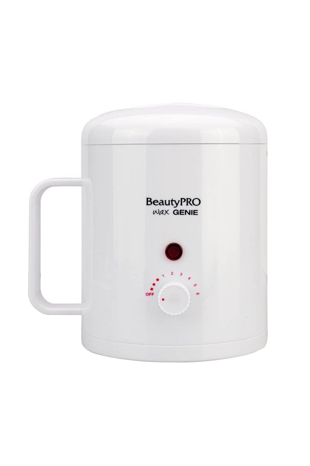 BeautyPRO Wax Genie Heater 450cc Accessories - BeautyPRO - Luxe Pacifique