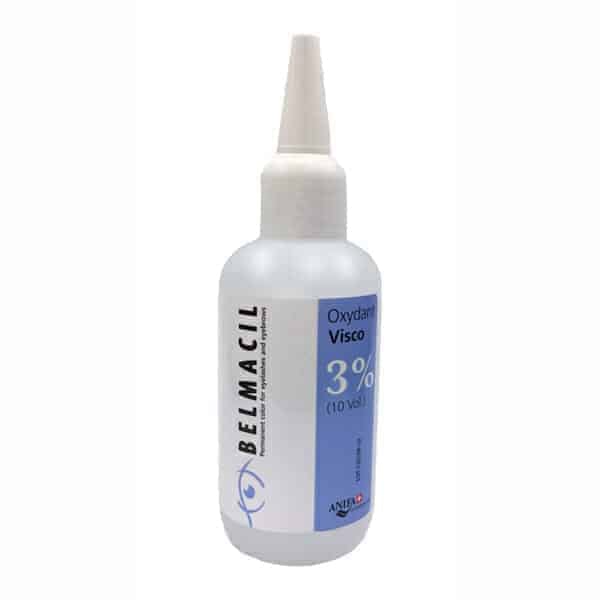 Belmacil Oxidant 100ml Lashes & Brows - Belmacil - Luxe Pacifique