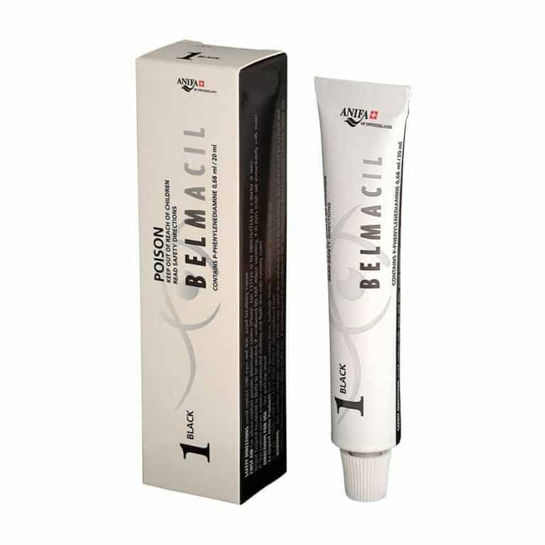 Belmacil Tint 20ml Lashes & Brows - Belmacil - Luxe Pacifique