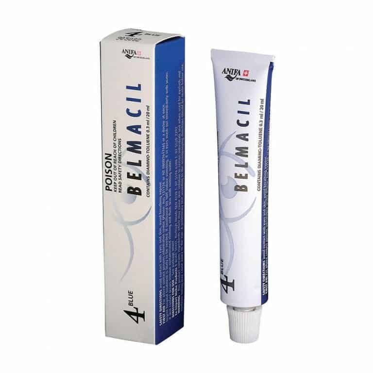 Belmacil Tint 20ml Lashes &amp; Brows - Belmacil - Luxe Pacifique