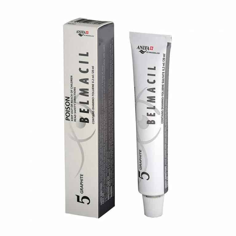 Belmacil Tint 20ml Lashes &amp; Brows - Belmacil - Luxe Pacifique