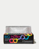 Big Poppa Pop Ups Star Struck Silver - 250 Sheets Hair - Framar - Luxe Pacifique