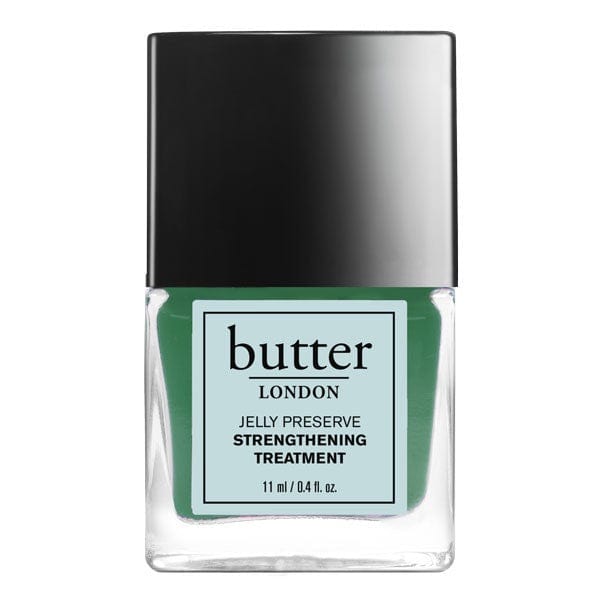 Bramley Apple Jelly Preserve Strengthening Treatment NAILS - BUTTER LONDON - Luxe Pacifique