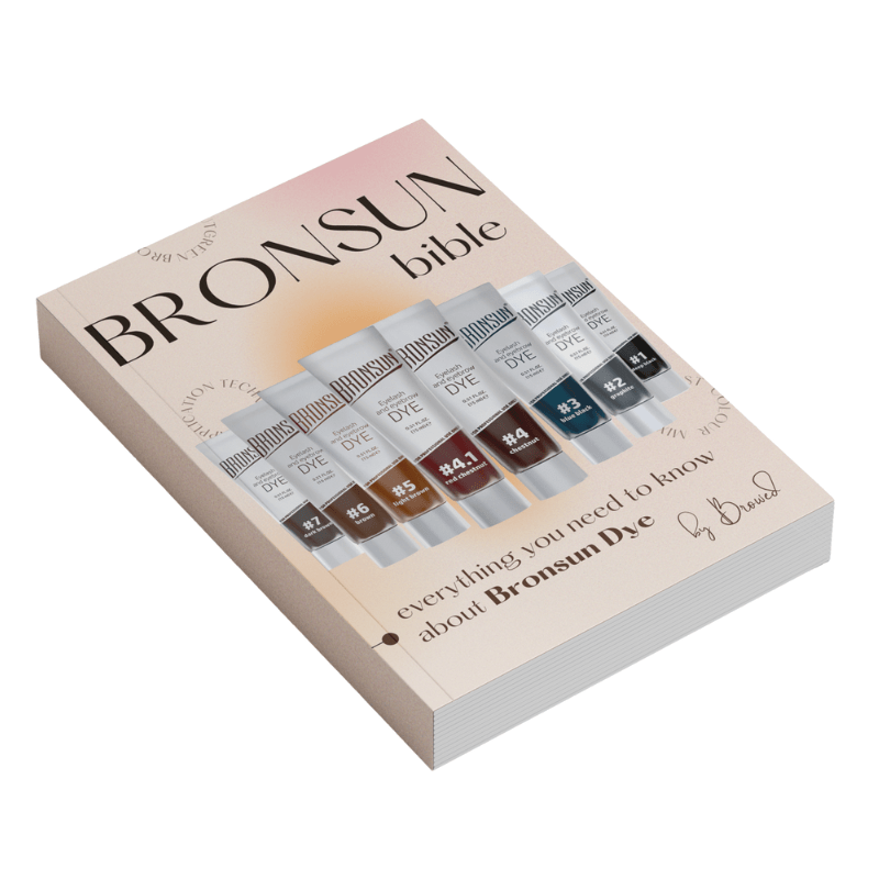 Bronsun Bible Accessories - Bronsun - Luxe Pacifique
