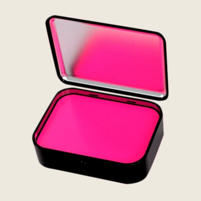 BrowXenna Brow Soap - Pink Lashes &amp; Brows - Brow Xenna - Luxe Pacifique