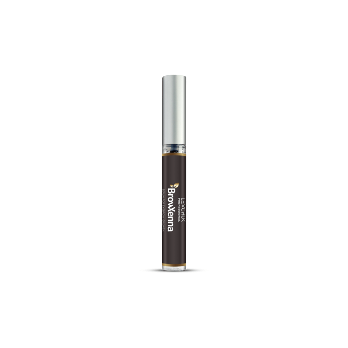 BrowXenna Serum for EyeBrow Growth 11ml Lashes & Brows - Brow Xenna - Luxe Pacifique