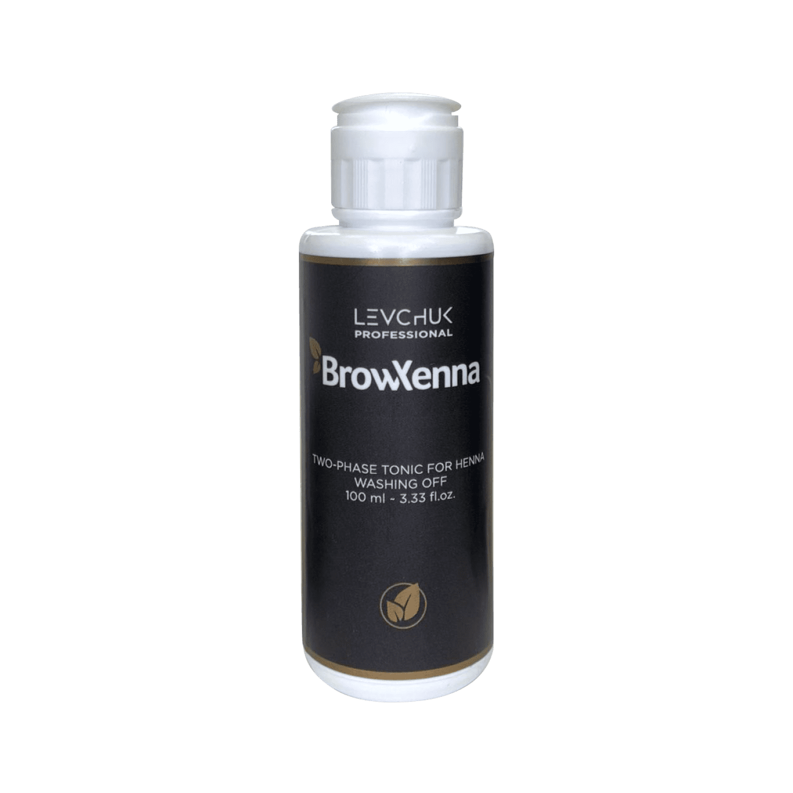 BrowXenna Two Phase Tonic 100ml Lashes & Brows - Brow Xenna - Luxe Pacifique