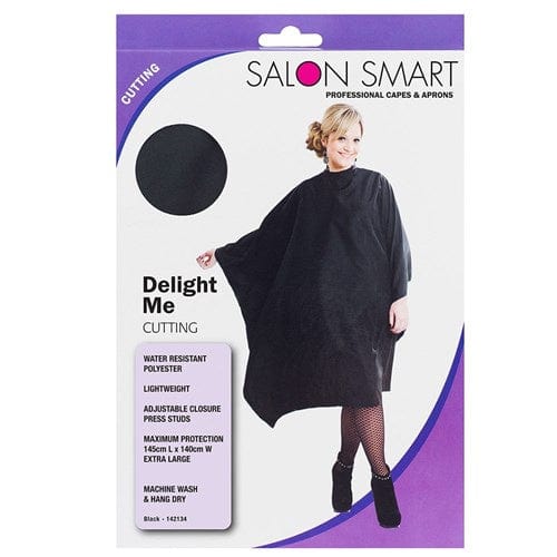 Cape Salon Smart HAIR - SALON SMART - Luxe Pacifique