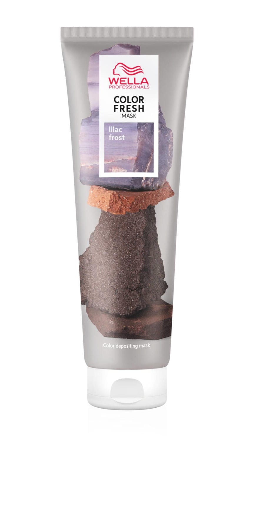 Color Fresh Mask - Lilac Frost 150ml HAIR - WELLA - Luxe Pacifique