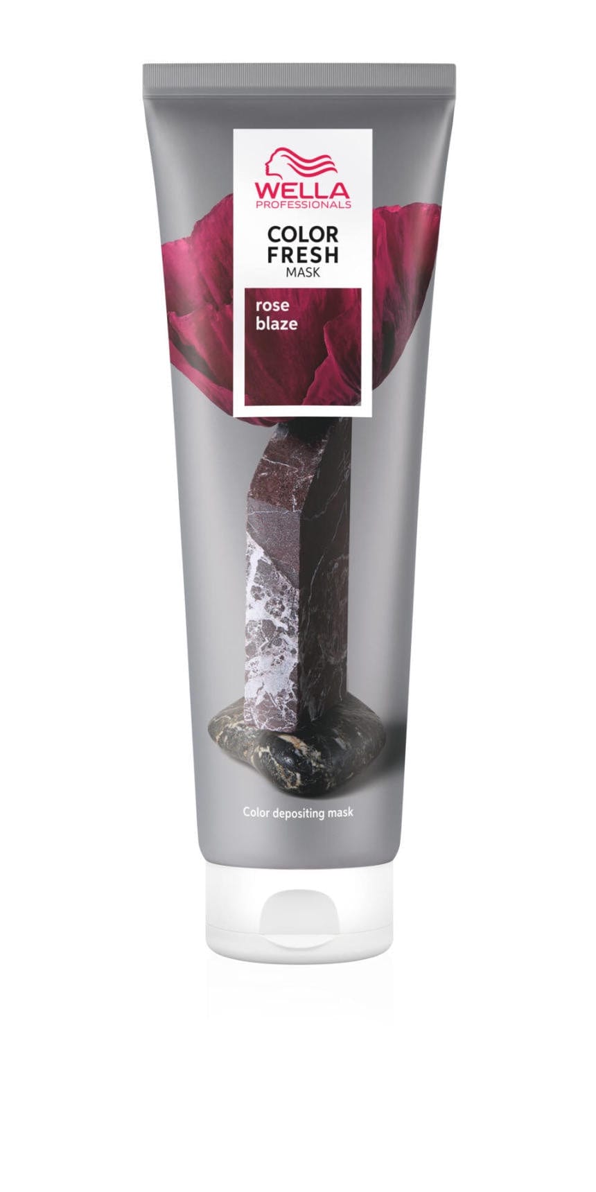 Color Fresh Mask - Rose Blaze 150ml HAIR - WELLA - Luxe Pacifique