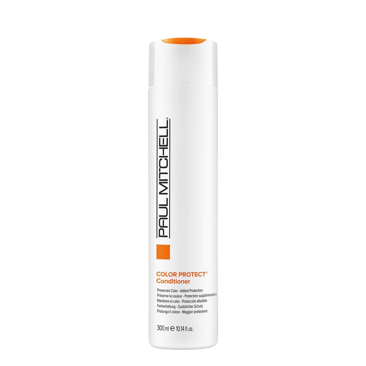 Colour Protect Conditioner 300ml Hair - Paul Mitchell - Luxe Pacifique