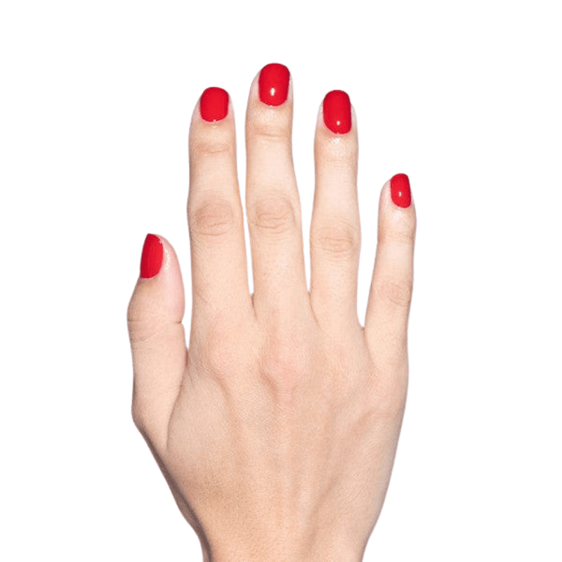 Come to Bed Red - Patent Shine 10X Nail Lacquer 1927 NAILS - BUTTER LONDON - Luxe Pacifique