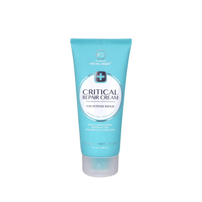 Critical Repair Cream 88ml 700 Beauty - BCL - Luxe Pacifique