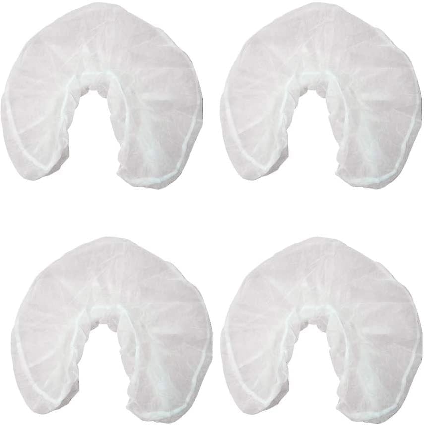 Disposable Head Rest Cover 36X33cm 20pk Accessories - Caron Lab - Luxe Pacifique