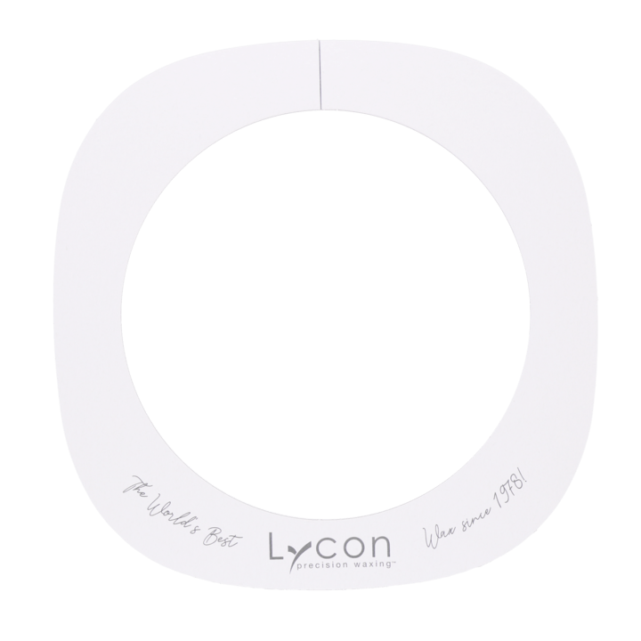 Disposable Protection Rings Universal 50pack Accessories - Lycon - Luxe Pacifique