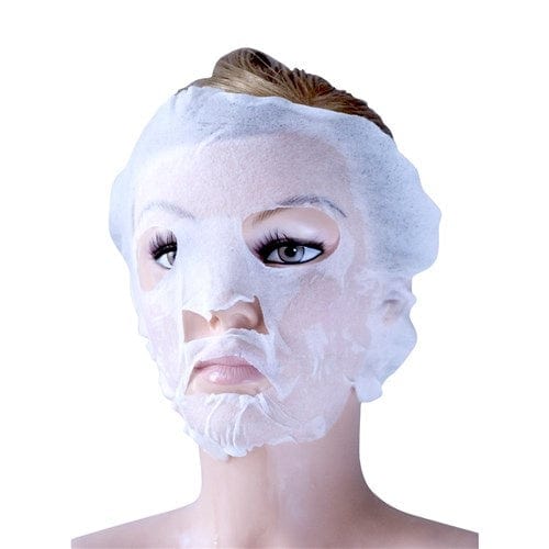 Disposable Thin Face Mask 200pcs Accessories - BeautyPRO - Luxe Pacifique