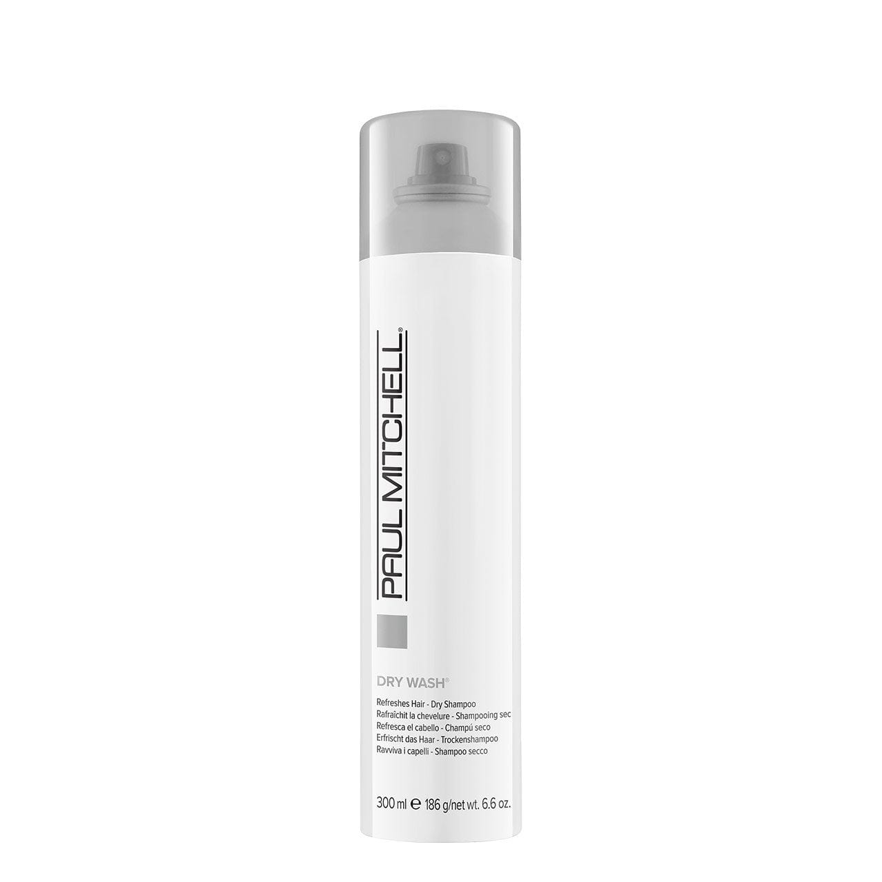 Dry Wash 300ml Hair - Paul Mitchell - Luxe Pacifique