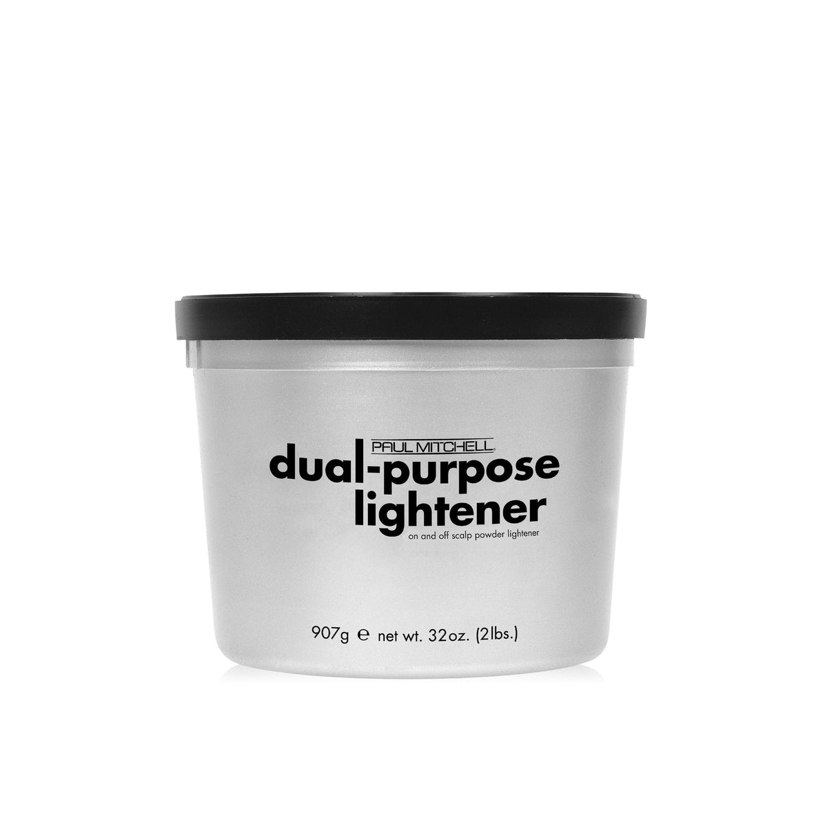 Dual-Purpose Lightener 907ml Hair - Paul Mitchell - Luxe Pacifique