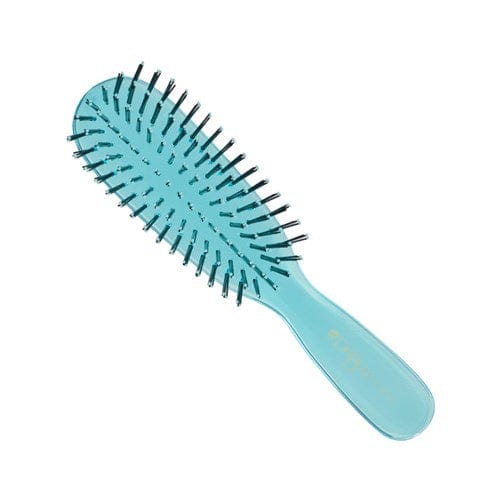 Duboa 60 Hair Brush Medium Aqua ACCESSORIES - DuBoa - Luxe Pacifique