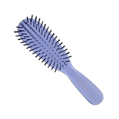 Duboa 60 Hair Brush Medium Lilac ACCESSORIES - DuBoa - Luxe Pacifique