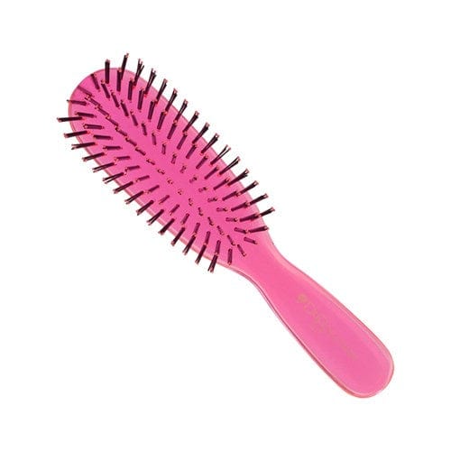 Duboa 60 Hair Brush Medium Pink ACCESSORIES - DuBoa - Luxe Pacifique