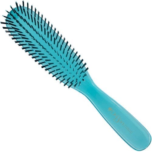 Duboa 80 Hair Brush Large Aqua ACCESSORIES - DuBoa - Luxe Pacifique