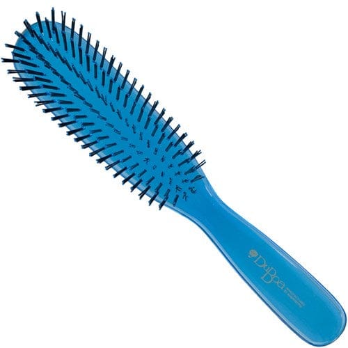 Duboa 80 Hair Brush Large Blue ACCESSORIES - DuBoa - Luxe Pacifique