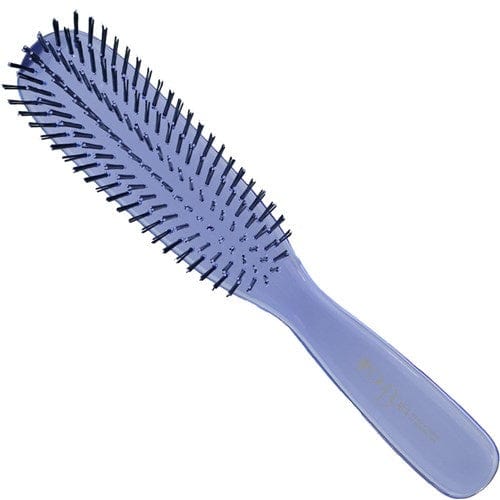 Duboa 80 Hair Brush Large Lilac ACCESSORIES - DuBoa - Luxe Pacifique