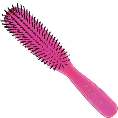 Duboa 80 Hair Brush Large Pink ACCESSORIES - DuBoa - Luxe Pacifique
