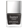 Earl Grey - Patent Shine 10X Nail Lacquer Nails - Butter London - Luxe Pacifique